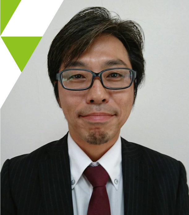 税理士　山本 恭太郎の写真